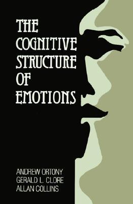 The Cognitive Structure of Emotions (Paperback)