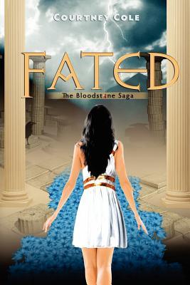 Fated (The Bloodstone Saga, #2)