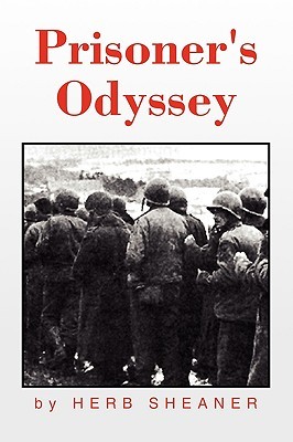 Prisoner's Odyssey (Paperback)