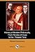 History of Modern Philosophy, From Nicolas of Cusa to the Present Time (Dodo Press): Comprehensive Study From A Little Known Historian, Written In 1893