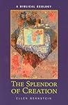 Splendor of Creation: A Biblical Ecology