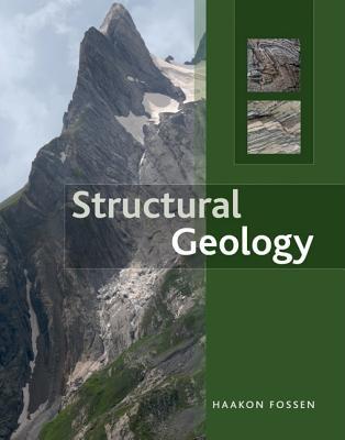 Structural Geology (Hardcover)