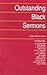 Outstanding Black Sermons, Volume 1 by J. Alfred Smith Sr.