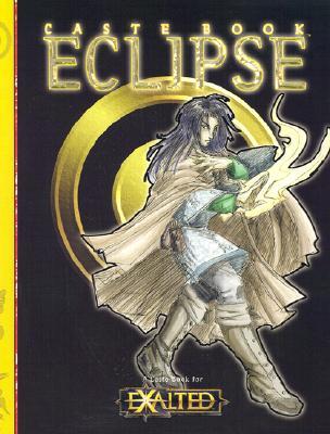 Exalted Castebook Eclipse *OP (Paperback)
