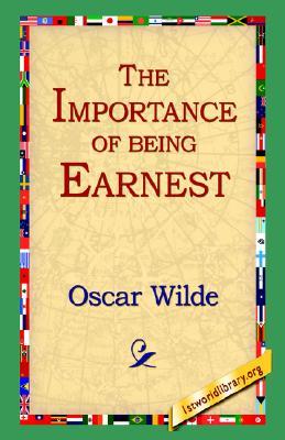 The Importance of Being Earnest