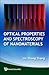 OPTICAL PROPERTIES AND SPECTROSCOPY OF NANOMATERIALS