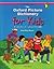 The Oxford Picture Dictionary for Kids: English-Japanese Edition