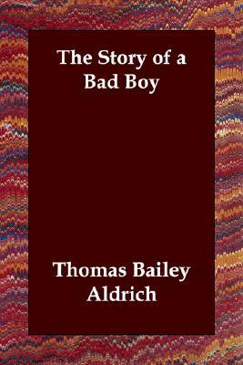 The Story of a Bad Boy (Paperback)