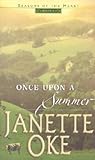 Once Upon a Summer by Janette Oke Once Upon a Summer by Janette Oke