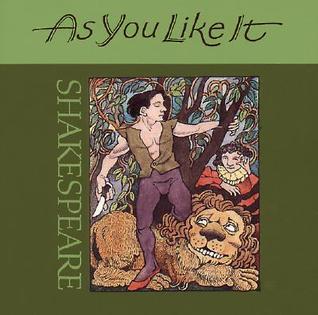 As You Like it