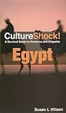 Culture Shock! Eg...