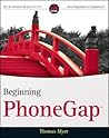Beginning PhoneGap
