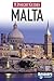 Malta Insight Guide (Insight Guides)