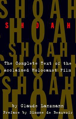 Shoah (Paperback)