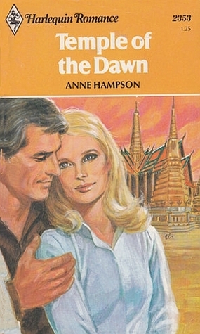 Temple of the Dawn (Paperback)