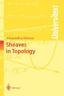 Sheaves in Topology (Universitext)
