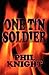 One Tin Soldier by Phil Knight