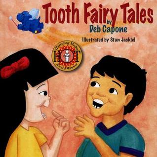 Tooth Fairy Tales (Hardcover)