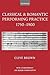 Classical and Romantic Performing Practice 1750-1900 by Clive Brown