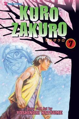 Kurozakuro, Vol. 7 (7)
