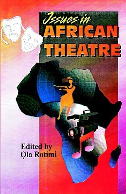 Issues in African Theatre (Paperback)
