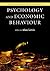 The Cambridge Handbook of Psychology and Economic Behaviour