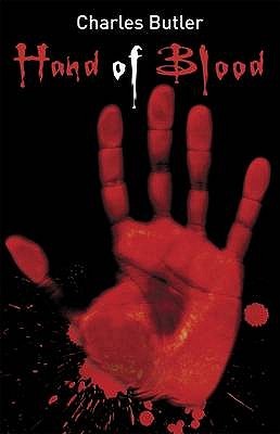 Hand Of Blood (Paperback)
