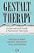 Gestalt Therapy: Excitement...
