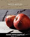 Wild Apples by Henry David Thoreau