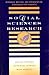 Social Sciences Research: R...
