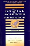 Social Sciences R...