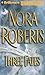 Three Fates by Nora Roberts
