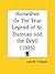Horseshoe Or The True Legend of St. Dunstan and the Devil