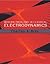Modern Problems in Classical Electrodynamics