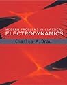 Modern Problems in Classical Electrodynamics