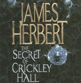 The Secret of Crickley Hall