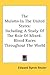 The Mulatto In The United States: Including A Study Of The Role Of Mixed-Blood Races Throughout The World