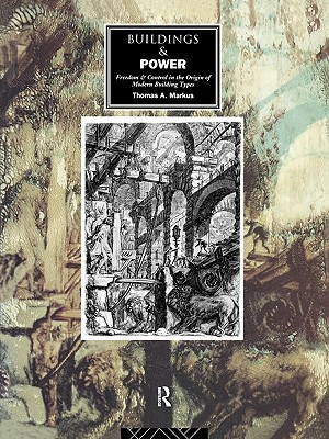 Buildings and Power (Paperback)