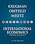 International Economics Theory and Policy by Paul Krugman