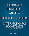 International Economics Theory and Policy by Paul Krugman