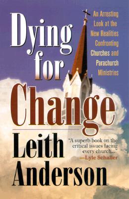 Dying for Change (Paperback)