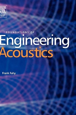 Foundations of Engineering Acoustics
