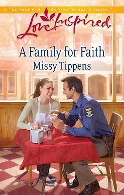 A Family for Faith (Love Inspired)