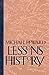 The Lessons of History