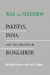 War and Secession...