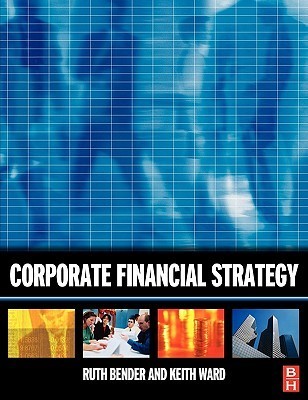Corporate Financial Strategy