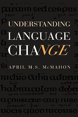 Understanding Language Change (Paperback)