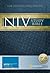Zondervan NIV Study Bible by Anonymous