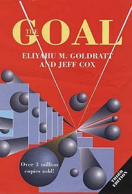 The Goal A Process of Ongoing Improvement