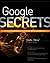 Google Secrets by Yvette Davis